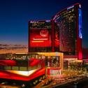 Resort Conrad Las Vegas At Resorts World