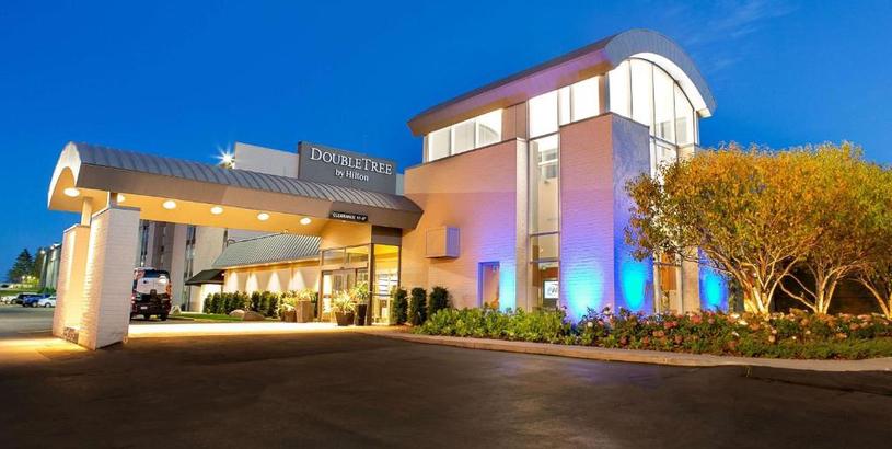 Hotel DoubleTree by Hilton Roseville Minneapolis