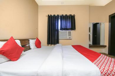 Hotel OYO Flagship 43723 Hotel Crystal Riverside