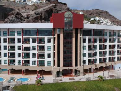 Apartments Su Eminencia - 5 star Playa Del Cura