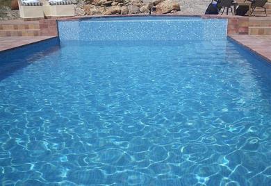 Hotel Casa Dali with private pool