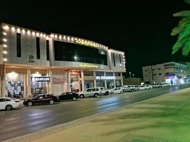Апарт-отель Fakhamat Al Orjoana & Suites