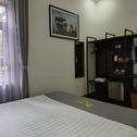 Отель Richy Dalat Hotel