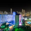 Resort Hilton Cartagena
