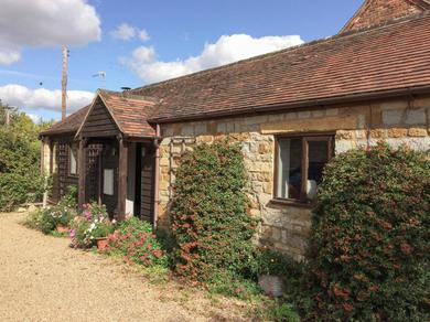 Distillers Cottage, Shipston-on-Stour