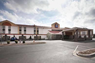 Отель Comfort Inn & Suites Statesville - Mooresville