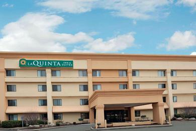 Hotel La Quinta by Wyndham Mansfield OH