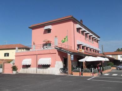 Hotel Hotel da Renato