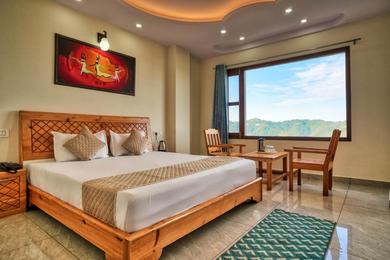 Hotel Shimla Alpine Regency