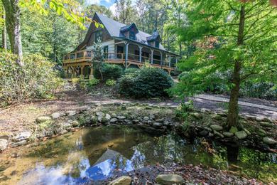 Апартаменты Almost Perfect Located near Blowing Rock, Blue Ridge Parkway, and Price Lake