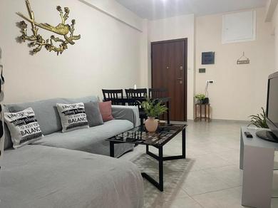 Апартаменты Cozy Apartment in Nea Palatia-Oropos