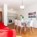 Apartments Appartamento Alba Rosa 4 - MyHo Casa
