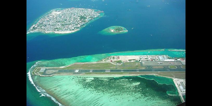 Gaua Island Airport (ZGU), Gaua Island, Vanuatu