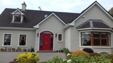 Guest house Rossmore Bed and Breakfast