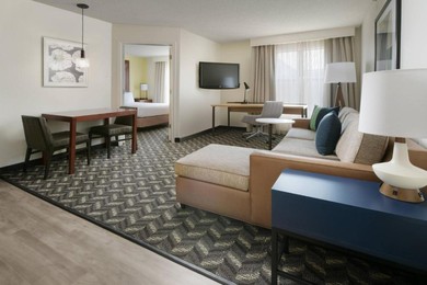 Hotel Residence Inn Dallas Addison/Quorum Drive