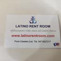 Guest house Latino Rent Room
