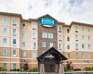 Staybridge Suites-Knoxville Oak Ridge, an IHG Hotel