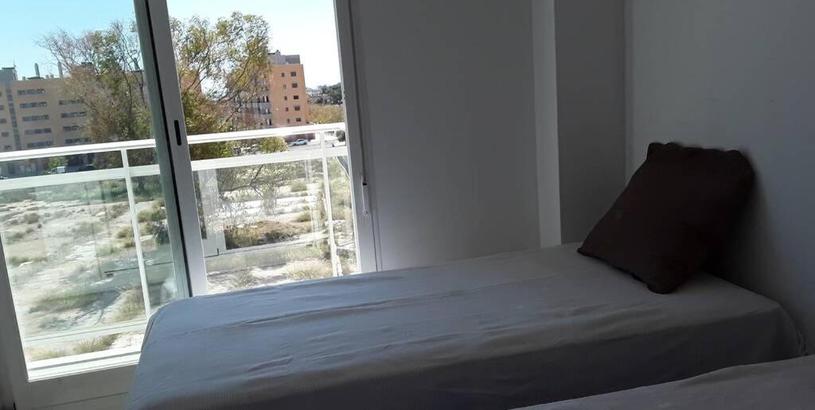Apartments Splendide appartement avec piscine à san juan d'Alacant