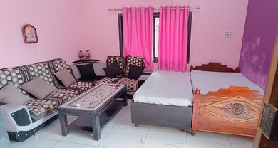 Holiday home PATEL HOME STAY