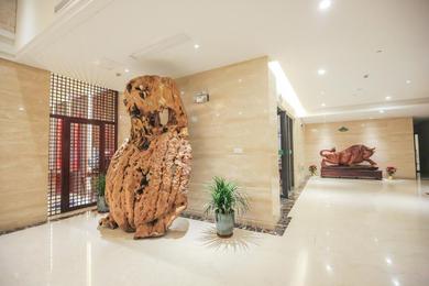 Отель Xin Jue Jiayi Hotel Airport and International Resort