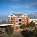 Hotel Holiday Inn Express Hotel & Suites Olive Branch, an IHG Hotel