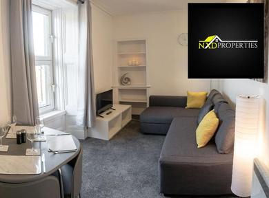 Apartments ☆Modern Flat, Close to University and City Centre☆