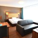 Hotel Neu Heidelberg - Guesthouse & Apartments