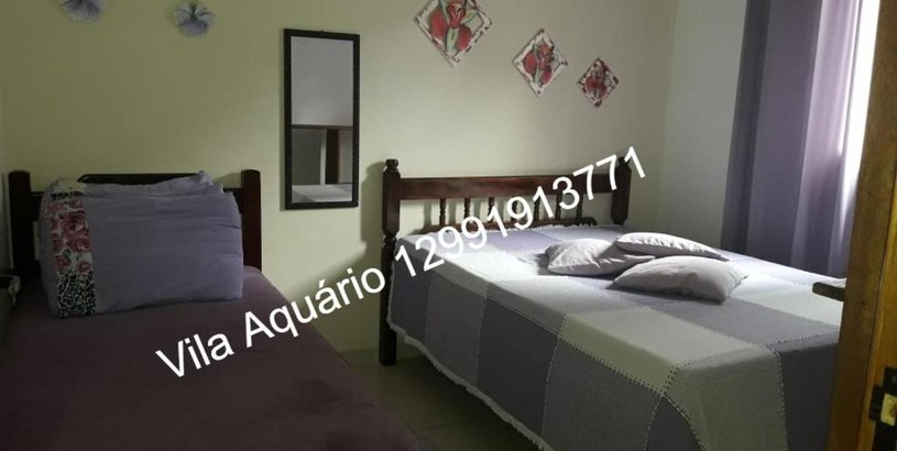 Апартаменты Vila Aquario da Sonia