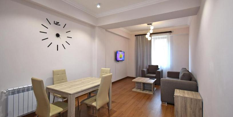 Апартаменты Suitable apartments just in the centre at Buzand 17