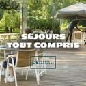 Отель Demeures de Campagne Parc du Coudray