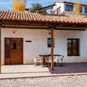Holiday home Complejo Rural El Molinillo -