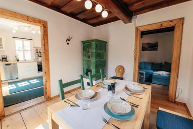 Holiday home s´Manz