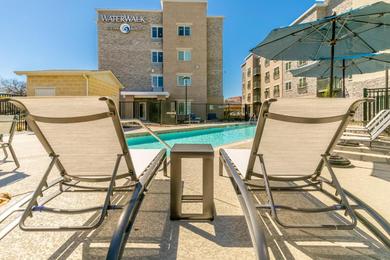 Apartments Waterwalk Dallas-Richardson