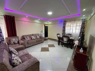 Cosy and Modern Gem at Nairobi CBD with WIFI