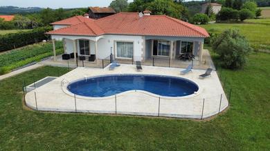 Вилла Villa avec piscine privée