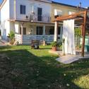 Apartments 2 bedrooms appartement with enclosed garden and wifi at Cioccatelli 1 km away from the beach