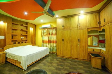 Guest house Bekal homestay and resorts