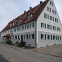 Отель Landgasthaus Jägerhof