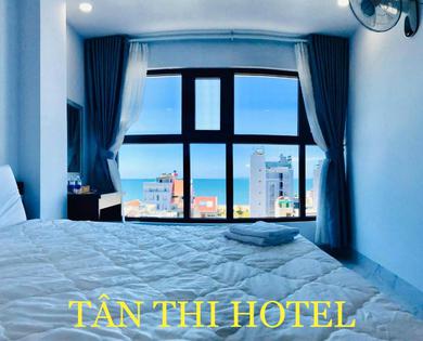 Отель Tân Thi Hotel