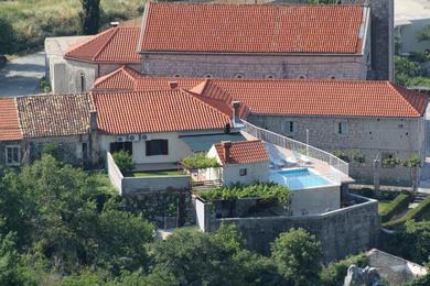 Holiday home Holiday house with a swimming pool Dubravka, Dubrovnik - 9101