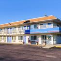 Отель Motel 6-Mitchell, SD