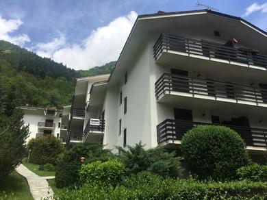 Apartments Complesso residenziale “LEVANNA”