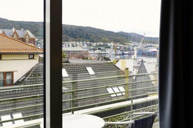 Hotel Scandic Bergen City