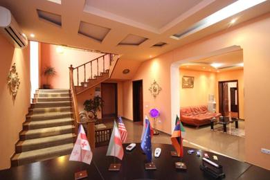 Gyumri Guest House