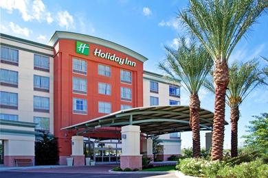 Hotel Holiday Inn Phoenix Airport, an IHG Hotel