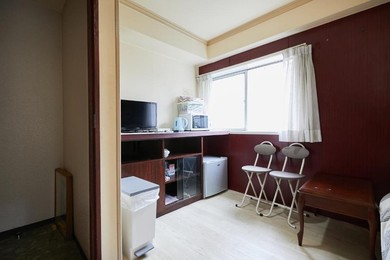Apartments Miki Hall Akabane