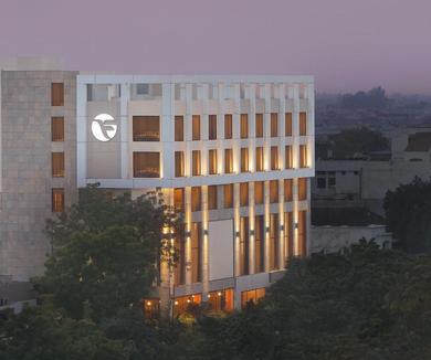 Hotel Fortune Avenue, Jalandhar - Member ITC's Hotel Group