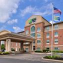 Отель Holiday Inn Express Hotel & Suites Cincinnati - Mason, an IHG Hotel