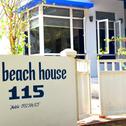 Гостевой дом 3B beachhouse Hải Tiến