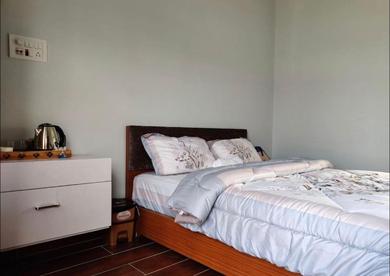 Hotel Gracia Locus- Home Comfort